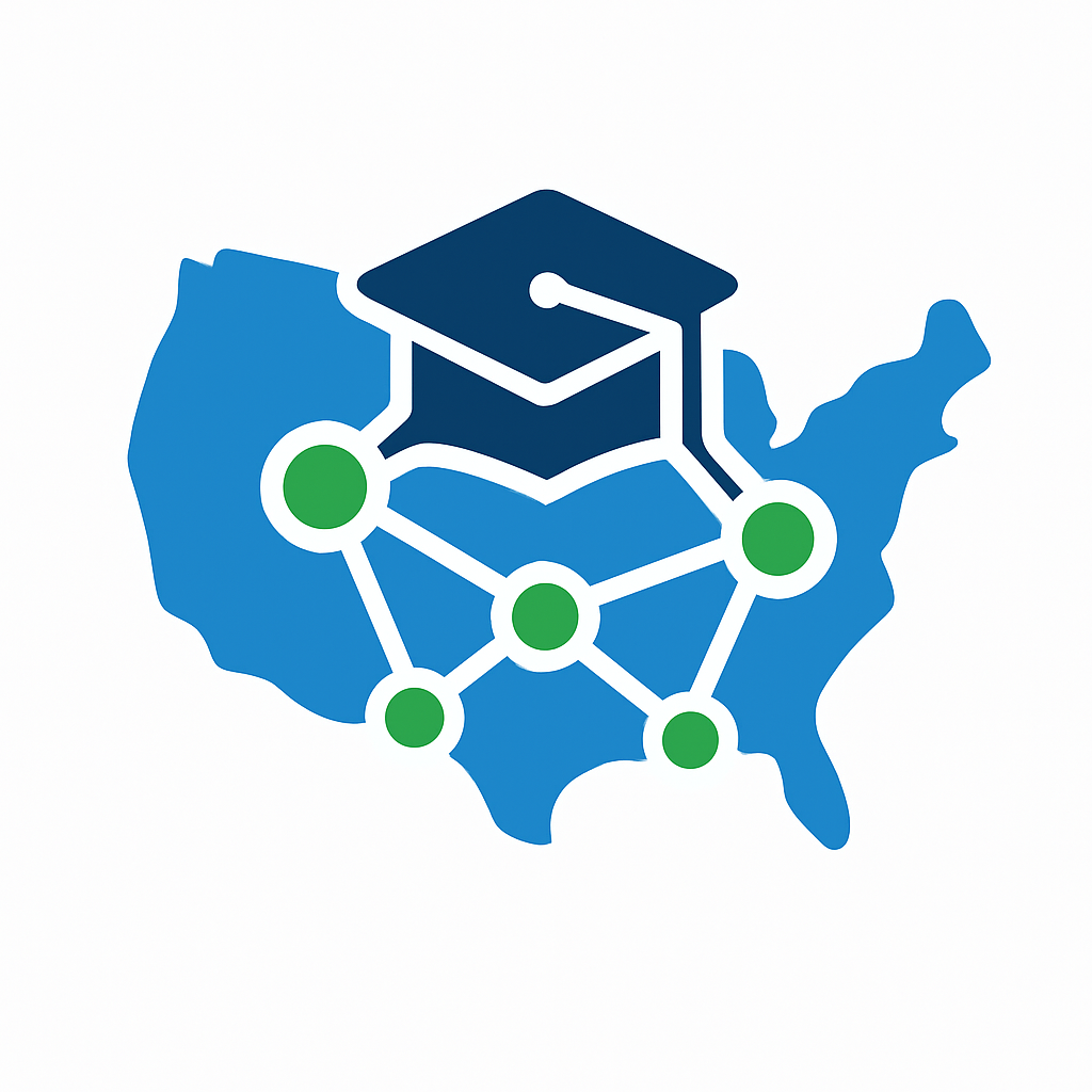 Education Connectivity Logo