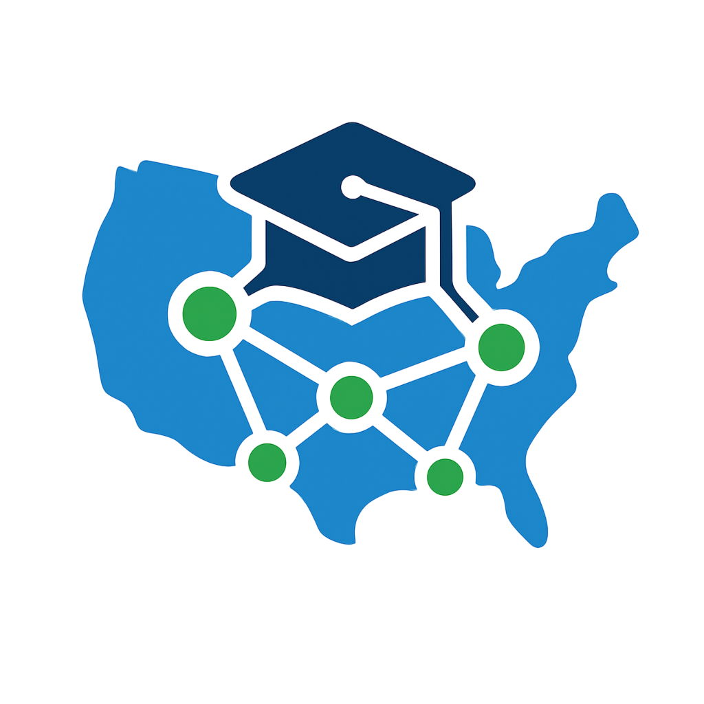 Education Connectivity Logo